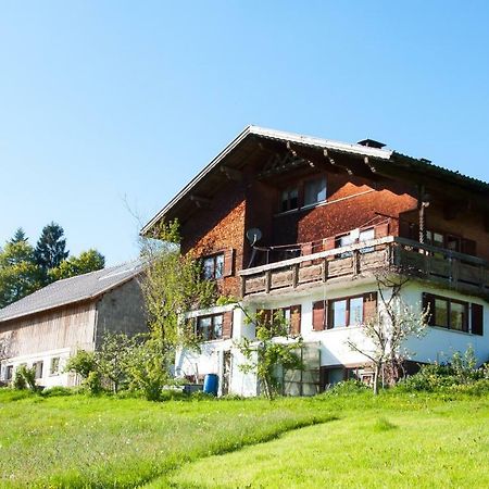 Ferien In Feld 109 Apartment Langenegg Exterior photo