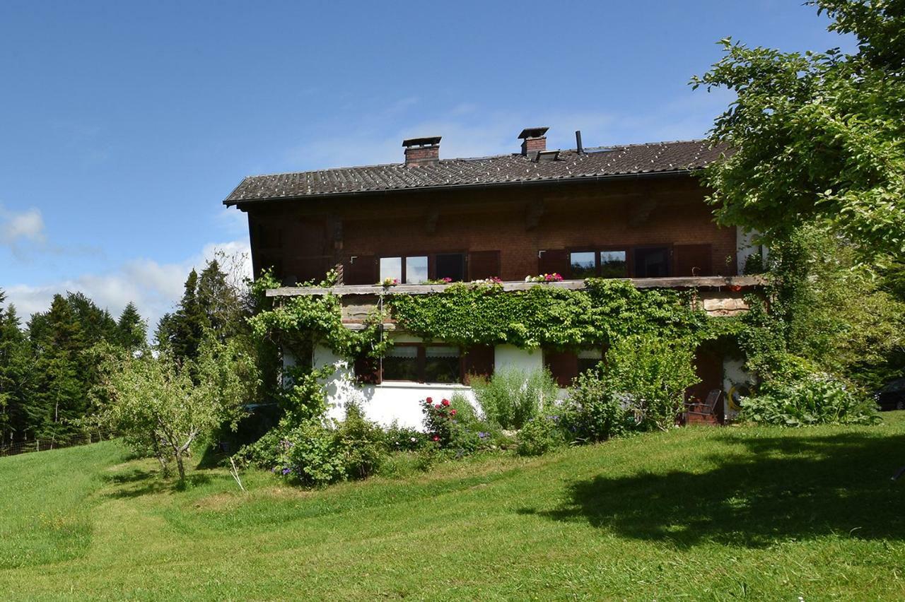 Ferien In Feld 109 Apartment Langenegg Exterior photo
