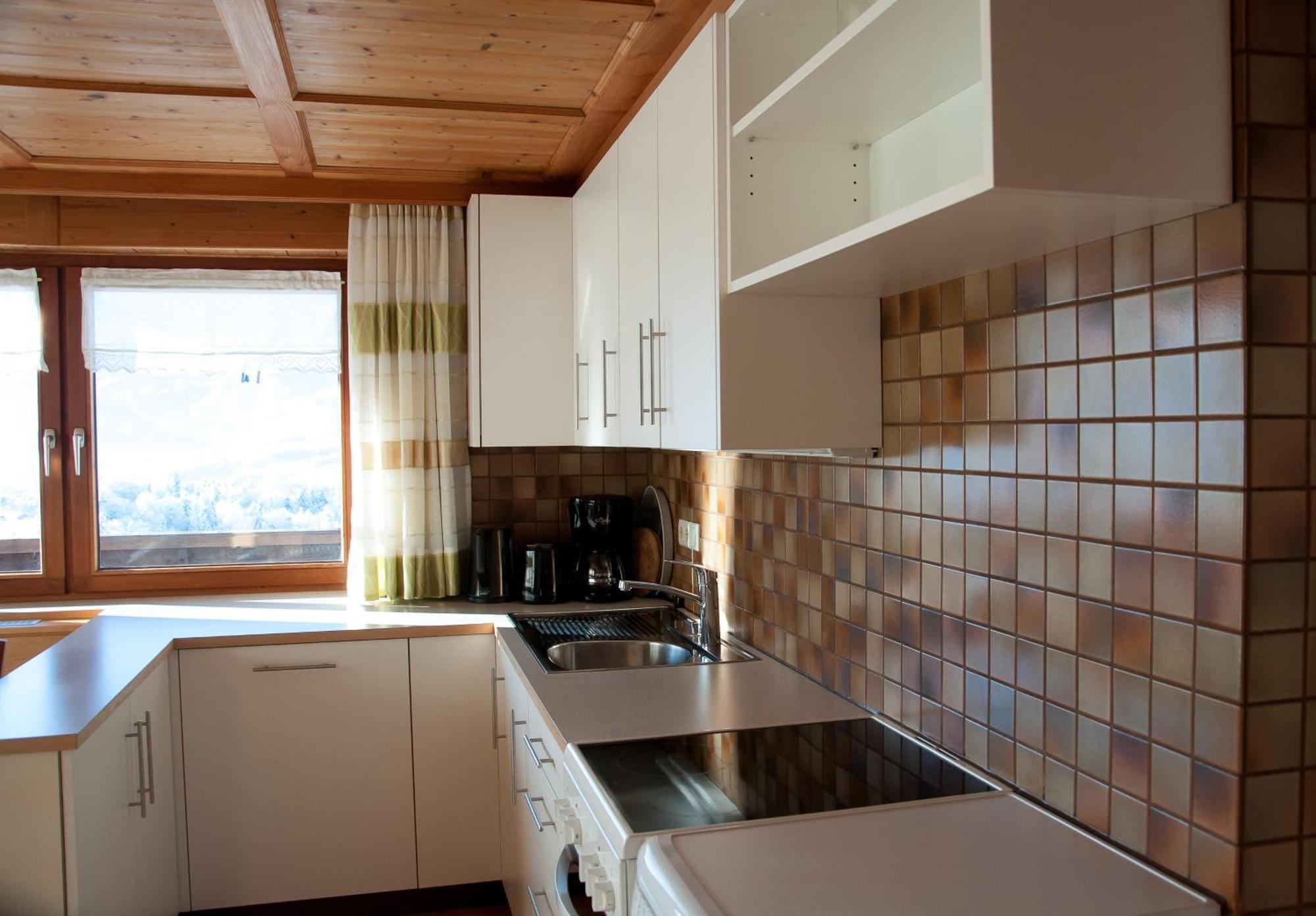 Ferien In Feld 109 Apartment Langenegg Exterior photo
