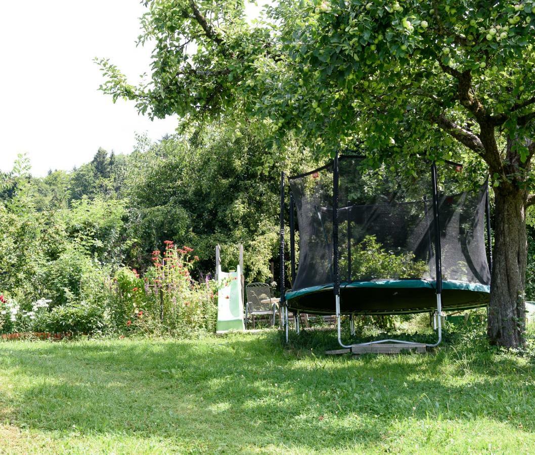 Ferien In Feld 109 Apartment Langenegg Exterior photo